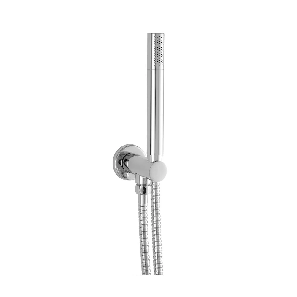 JTP Florence Triple Concealed Mixer Shower With Shower Handset + Bath Filler + Fixed Head 4 JTP Florence Triple Concealed Mixer Shower With Shower Handset + Bath Filler + Fixed Head - Image 2