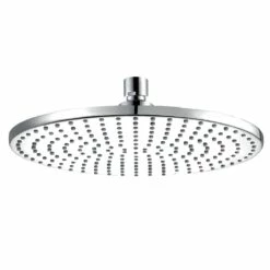 JTP Florence Triple Concealed Mixer Shower With Shower Handset + Bath Filler + Fixed Head