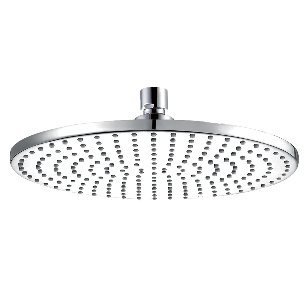 JTP Florence Triple Concealed Mixer Shower With Shower Handset + Bath Filler + Fixed Head 3 JTP Florence Triple Concealed Mixer Shower With Shower Handset + Bath Filler + Fixed Head