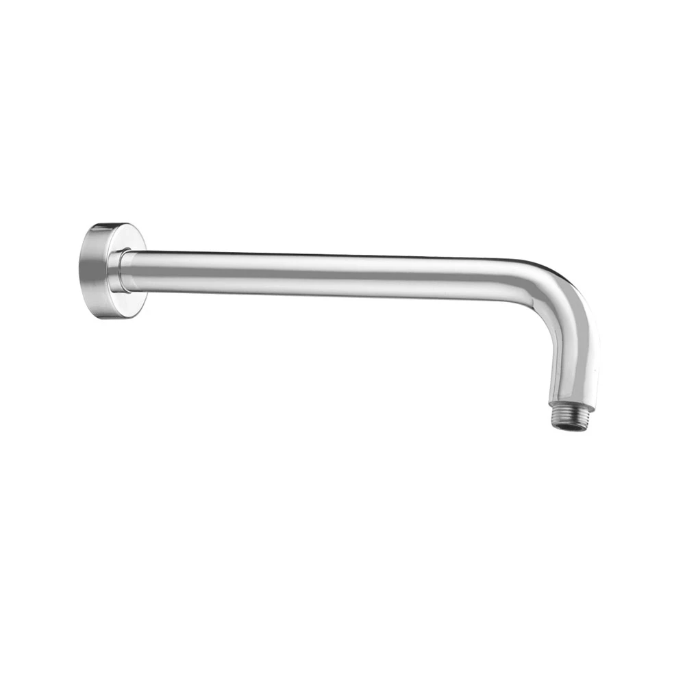 JTP Florentine Dual Concealed Mixer Shower With Shower Handset + Fixed Head 8 JTP Florentine Dual Concealed Mixer Shower With Shower Handset + Fixed Head - Image 6