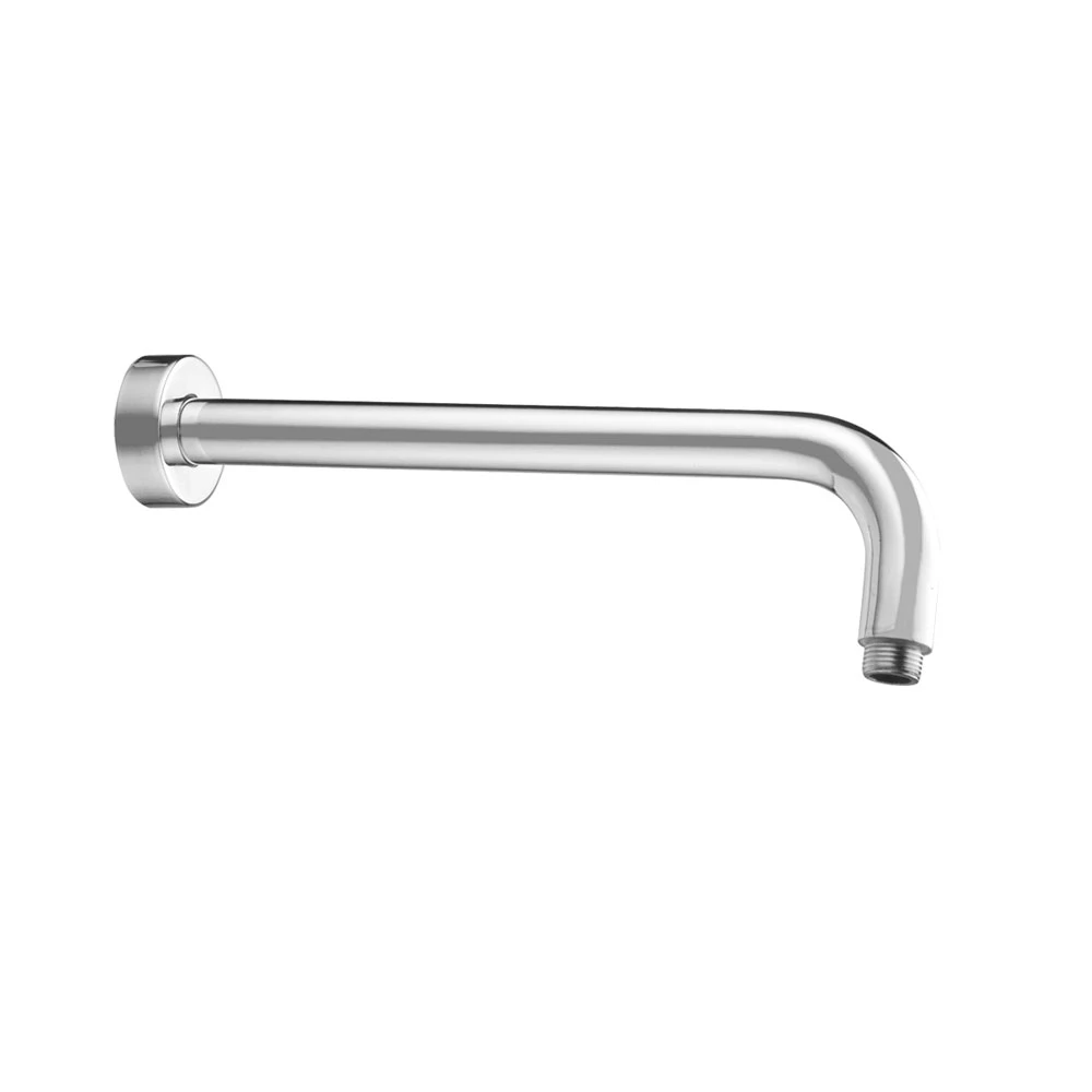 JTP Florentine Dual Concealed Mixer Shower With Fixed Head + Bath Filler 5 JTP Florentine Dual Concealed Mixer Shower With Fixed Head + Bath Filler - Image 3