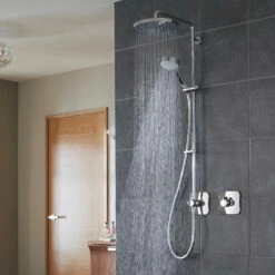 Mira Adept Plus Dual Concealed Mixer Shower With Shower Kit + Fixed Head 7 Mira Adept Plus Dual Concealed Mixer Shower With Shower Kit + Fixed Head -HEATANDPLUMB Sales mira adept complete mixer shower 1 1736 415 3
