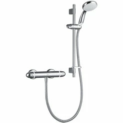 Mira Coda Pro Bar Mixer Shower With Shower Kit 11 Mira Coda Pro Bar Mixer Shower With Shower Kit -HEATANDPLUMB Sales mira coda complete mixer shower 1 1836 005 5