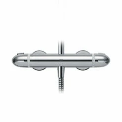 Mira Coda Pro Bar Mixer Shower With Shower Kit + Fixed Head -HEATANDPLUMB Sales mira coda complete mixer shower 1 1836 006 3