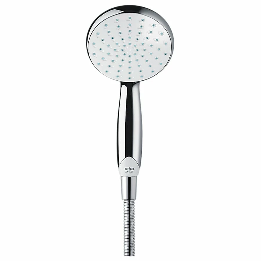 Mira Coda Pro Bar Mixer Shower With Shower Kit 7 Mira Coda Pro Bar Mixer Shower With Shower Kit - Image 5