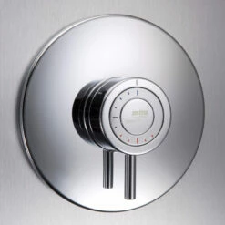 Mira Element Sequential Concealed Mixer Shower With Fixed Head -HEATANDPLUMB Sales mira element complete mixer shower 1 1656 002 3