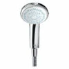 Mira Excel BIV Concealed Thermostatic Shower Mixer With Slide Rail & Handset Kit - Chrome 2 Mira Excel BIV Concealed Thermostatic Shower Mixer With Slide Rail & Handset Kit - Chrome -HEATANDPLUMB Sales mira excel complete mixer shower 1 1518 303 3