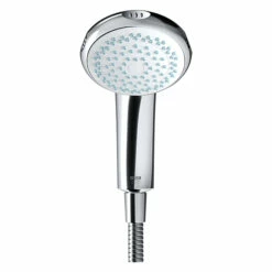 Mira Excel BIV Concealed Thermostatic Shower Mixer With Slide Rail & Handset Kit - Chrome