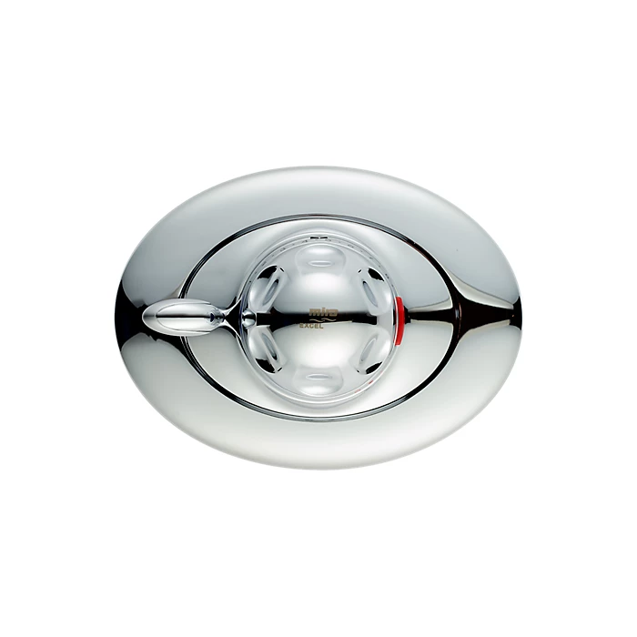 Mira Excel BIV Concealed Thermostatic Shower Mixer With Slide Rail & Handset Kit - Chrome 5 Mira Excel BIV Concealed Thermostatic Shower Mixer With Slide Rail & Handset Kit - Chrome - Image 3