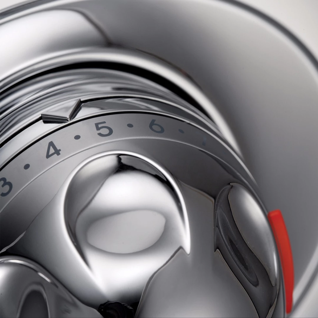 Mira Excel BIV Concealed Thermostatic Shower Mixer With Slide Rail & Handset Kit - Chrome 4 Mira Excel BIV Concealed Thermostatic Shower Mixer With Slide Rail & Handset Kit - Chrome - Image 2