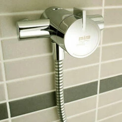 Mira Miniduo Dual Exposed Mixer Shower With Shower Kit -HEATANDPLUMB Sales mira miniduo complete mixer shower 1 1663 004 1 1