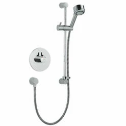Mira Miniduo Dual Concealed Mixer Shower With Shower Kit -HEATANDPLUMB Sales mira miniduo complete mixer shower 1 1663 008 2
