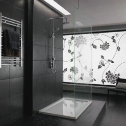 Mira Miniluxe Vertical Bar Mixer Shower With Shower Kit + Fixed Head -HEATANDPLUMB Sales mira miniluxe complete mixer shower 1 1660 015 6