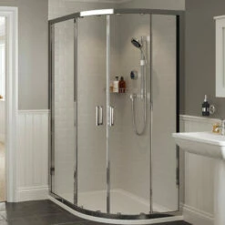 Mira Platinum Concealed Thermostatic Digital Shower Mixer With Rear Fed Pumped - Black/Chrome 16 Mira Platinum Concealed Thermostatic Digital Shower Mixer With Rear Fed Pumped - Black/Chrome -HEATANDPLUMB Sales mira platinum complete mixer shower 1 1666 201 2