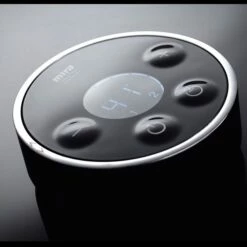 Mira Platinum Concealed Dual Thermostatic Digital Mixer Shower - High Pressure -HEATANDPLUMB Sales mira platinum complete mixer shower 1 1796 001 5