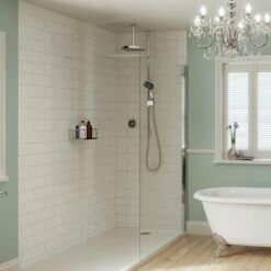 Mira Platinum Dual Thermostatic Digital Mixer Shower Concealed - Pumped -HEATANDPLUMB Sales mira platinum complete mixer shower 1 1796 001 7 1