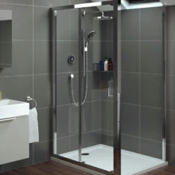 Mira Platinum Digital Concealed Mixer Shower + Fixed Head -HEATANDPLUMB Sales mira platinum complete mixer shower 1 1796 004 8
