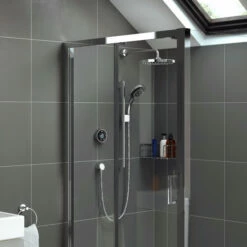 Mira Platinum Digital Concealed Mixer Shower + Fixed Head -HEATANDPLUMB Sales mira platinum complete mixer shower 1 1796 004 9