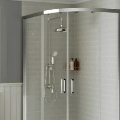 Mira Realm Dual Exposed Mixer Shower With Shower Kit + Fixed Head 15 Mira Realm Dual Exposed Mixer Shower With Shower Kit + Fixed Head -HEATANDPLUMB Sales mira realm complete mixer shower 1 1735 002 4