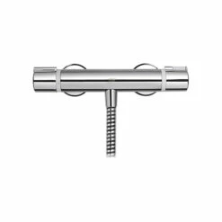 Mira Relate ERD Bar Mixer Shower With Shower Kit + Fixed Head - Chrome -HEATANDPLUMB Sales mira relate complete mixer shower 2 1878 001 6