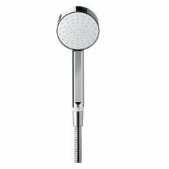 Mira Relate ERD Bar Mixer Shower With Shower Kit + Fixed Head - Chrome -HEATANDPLUMB Sales mira relate complete mixer shower 2 1878 002 1