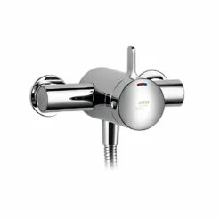Mira Select Dual Exposed Mixer Shower With Shower Kit -HEATANDPLUMB Sales mira select complete mixer shower 1 1592 005 3