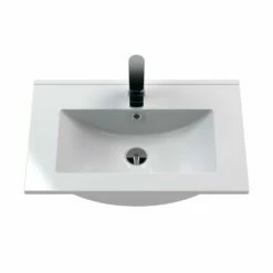 Nuie Athena Wall Hung 2-Door Vanity Unit With Basin-2 600mm Wide - Natural Oak 12 Nuie Athena Wall Hung 2-Door Vanity Unit With Basin-2 600mm Wide - Natural Oak -HEATANDPLUMB Sales nuie arno vanity unit arn1422b 1 3