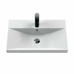 Nuie Arno Wall Hung 2-Door Vanity Unit With Basin-3 600mm Wide - Solace Oak Woodgrain 10 Nuie Arno Wall Hung 2-Door Vanity Unit With Basin-3 600mm Wide - Solace Oak Woodgrain -HEATANDPLUMB Sales nuie arno vanity unit arn1422d 1 1