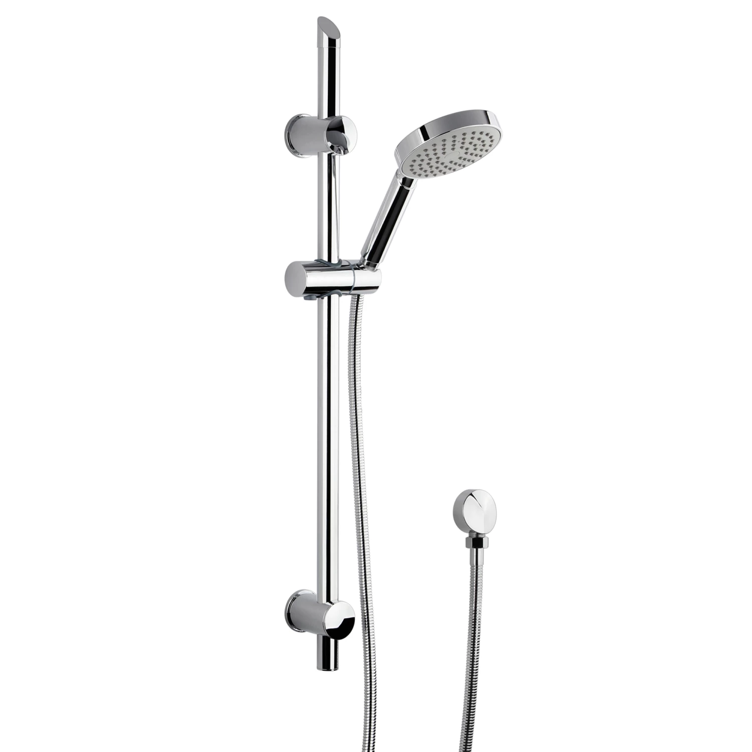 Nuie Ocean Manual Concealed Or Exposed Shower Valve With Shower Kit 4 Nuie Ocean Manual Concealed Or Exposed Shower Valve With Shower Kit - Image 2