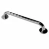 Nymas NymaPRO Stainless Steel Grab Rail 32mm Diameter 450mm Length - Polished 1 Nymas NymaPRO Stainless Steel Grab Rail 32mm Diameter 450mm Length - Polished -HEATANDPLUMB Sales nymas nymapro grab rail gr 18 32c sp