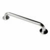 Nymas NymaPRO Stainless Steel Grab Rail 32mm Diameter 450mm Length - Satin 1 Nymas NymaPRO Stainless Steel Grab Rail 32mm Diameter 450mm Length - Satin -HEATANDPLUMB Sales nymas nymapro grab rail gr 18 32c ss