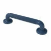 Nymas NymaPRO Plastic Fluted Grab Rail With Concealed Fixings 300mm Length - Dark Blue 2 Nymas NymaPRO Plastic Fluted Grab Rail With Concealed Fixings 300mm Length - Dark Blue -HEATANDPLUMB Sales nymas nymapro grab rail pfgb 12 db 3