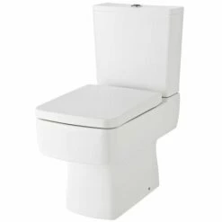 Bliss Modern Complete Bathroom Suite With L-Shaped Bath 1700mm - Right Handed 17 Bliss Modern Complete Bathroom Suite With L-Shaped Bath 1700mm - Right Handed -HEATANDPLUMB Sales own brand bliss bathroom suite obpack166 3