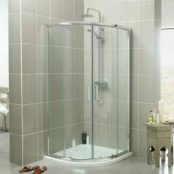 Pure Bathroom En-Suite With Quadrant Shower Enclosure - 900mm X 900mm 13 Pure Bathroom En-Suite With Quadrant Shower Enclosure - 900mm X 900mm -HEATANDPLUMB Sales own brand pure bathroom suite klpk2075 1 1