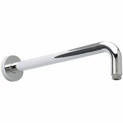 Nuie Quest Rectangular Concealed Shower Mixer With Shower Kit Fixed Head And Body Jets - Chrome 15 Nuie Quest Rectangular Concealed Shower Mixer With Shower Kit Fixed Head And Body Jets - Chrome -HEATANDPLUMB Sales premier beaumont complete mixer shower a3033 a304 arm01 1 1