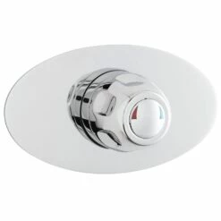 Nuie Concealed Sequential Shower Mixer With Slider Rail Kit - Chrome 9 Nuie Concealed Sequential Shower Mixer With Slider Rail Kit - Chrome -HEATANDPLUMB Sales premier sequential shower valve vsq3