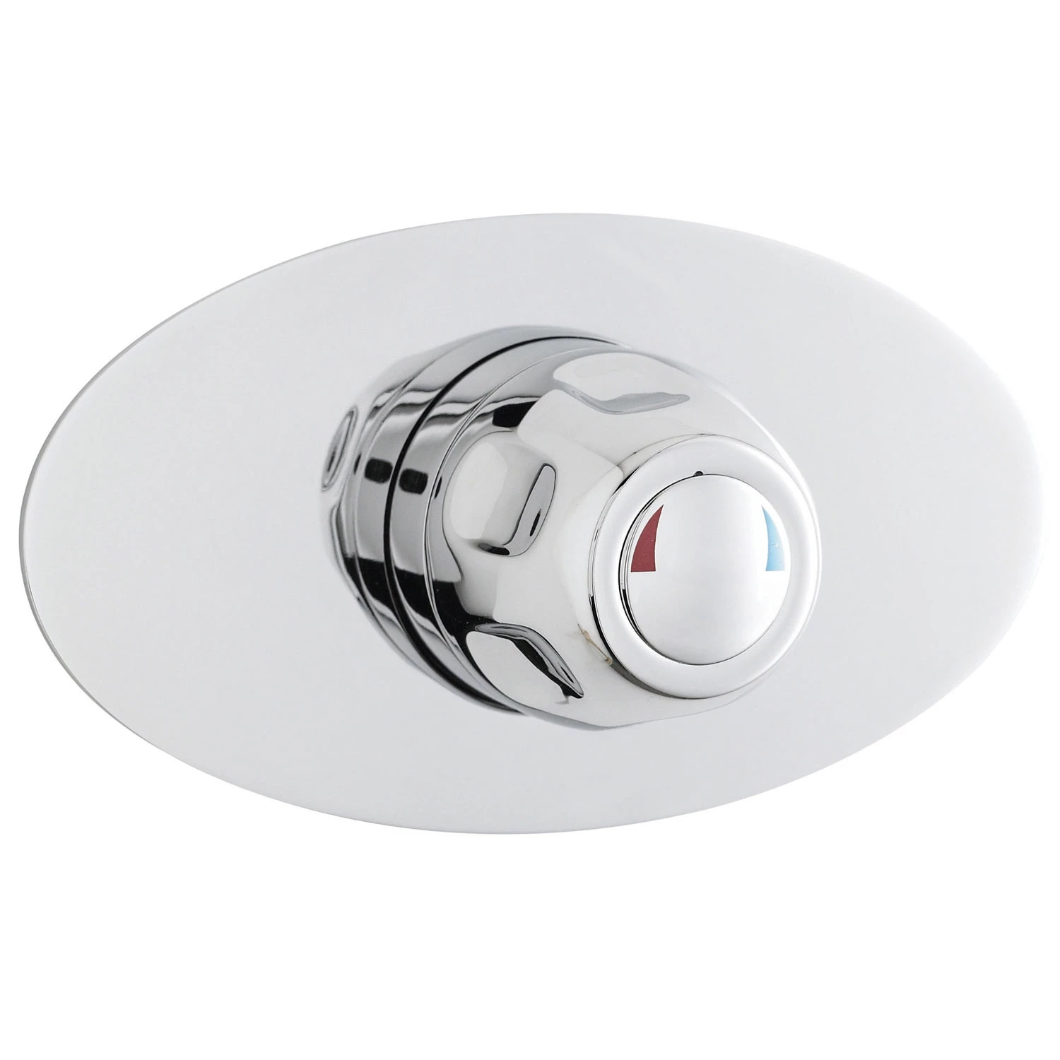 Nuie Concealed Sequential Shower Mixer With Slider Rail Kit - Chrome 6 Nuie Concealed Sequential Shower Mixer With Slider Rail Kit - Chrome - Image 4