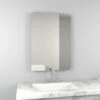 Prestige Garda LED Bathroom Mirror 700mm H X 500mm W -HEATANDPLUMB Sales prestige garda bathroom mirror mir005 1 1