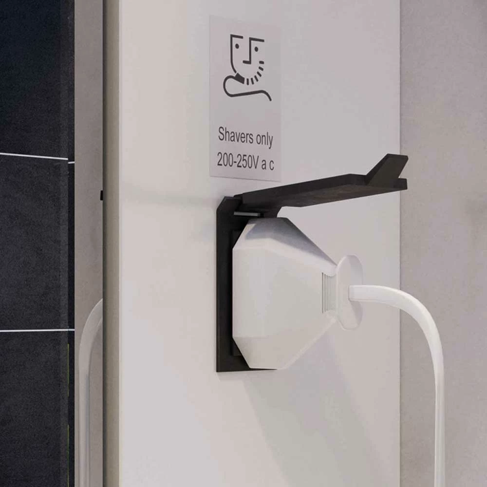 RAK Hermes Portrait LED Mirror With Switch And Demister Pad 800mm H X 600mm W Illuminated 3 RAK Hermes Portrait LED Mirror With Switch And Demister Pad 800mm H X 600mm W Illuminated