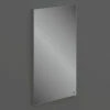 RAK Joy Wall Hung Bathroom Mirror 680mm H X 400mm W 1 RAK Joy Wall Hung Bathroom Mirror 680mm H X 400mm W -HEATANDPLUMB Sales rak ceramics joy bathroom mirror joymr04068std 1