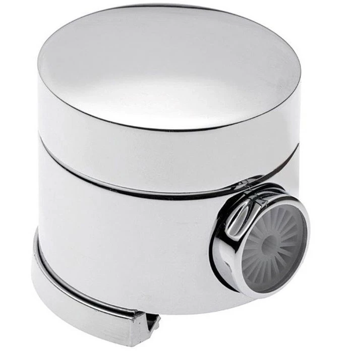 Sagittarius Centrafill Bath Filler With Auto Sprung Waste - 600mm 3 Sagittarius Centrafill Bath Filler With Auto Sprung Waste - 600mm