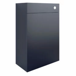 Signature Bergen Back To Wall WC Toilet Unit 600mm Wide - Matt Indigo Blue 7 Signature Bergen Back To Wall WC Toilet Unit 600mm Wide - Matt Indigo Blue -HEATANDPLUMB Sales signature bergen back to wall wc unit sign105437