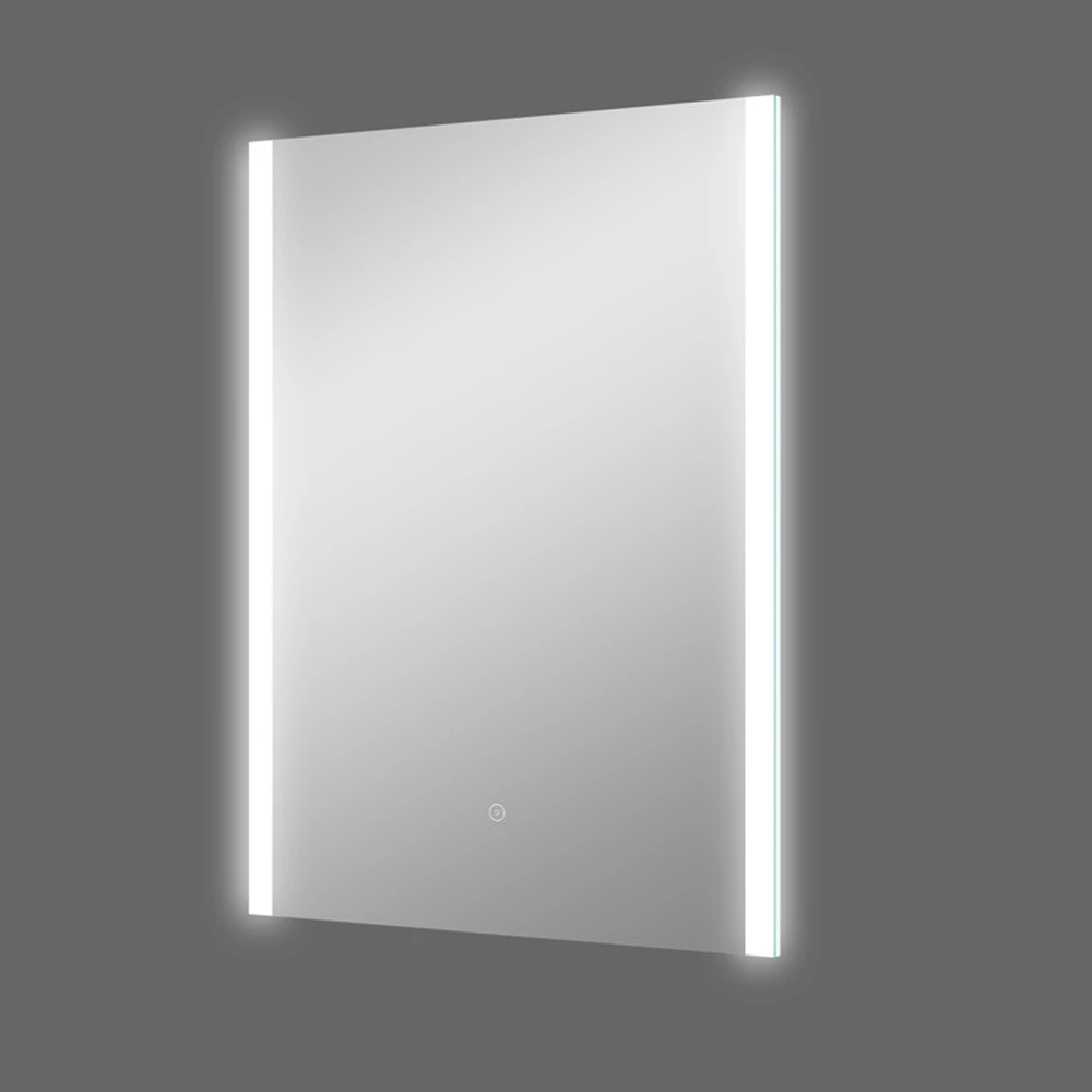 Signature Emma Front-Lit LED Bathroom Mirror With Demister Pad 600mm H X 1200mm W 6 Signature Emma Front-Lit LED Bathroom Mirror With Demister Pad 600mm H X 1200mm W - Image 4