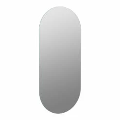 Signature Hugo Oblong Bathroom Mirror 800mm H X 400mm W -HEATANDPLUMB Sales signature hugo bathroom mirror sign106291