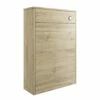 Signature Lund Back To Wall WC Toilet Unit 600mm Wide - Havana Oak 1 Signature Lund Back To Wall WC Toilet Unit 600mm Wide - Havana Oak -HEATANDPLUMB Sales signature lund bathroom furniture dift1232