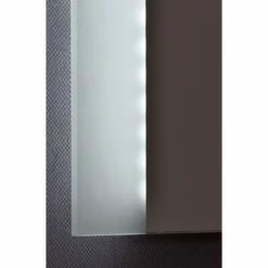 Verona Ashbourne LED Bathroom Mirror With Touch Sensor & Demister 700mm H X 500mm W 9 Verona Ashbourne LED Bathroom Mirror With Touch Sensor & Demister 700mm H X 500mm W -HEATANDPLUMB Sales verona ashbourne bathroom mirror bembk 01 5x7 2 1