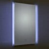 Verona Ashbourne LED Bathroom Mirror With Touch Sensor & Demister 800mm H X 600mm W 2 Verona Ashbourne LED Bathroom Mirror With Touch Sensor & Demister 800mm H X 600mm W -HEATANDPLUMB Sales verona ashbourne bathroom mirror bembk 01 6x8 1