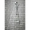 Verona Contour Bar Mixer Shower With Shower Kit 1 Verona Contour Bar Mixer Shower With Shower Kit -HEATANDPLUMB Sales verona contour complete mixer shower csreg02 1