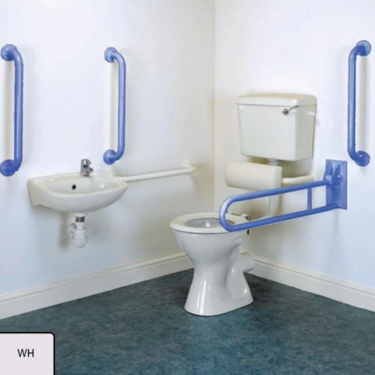 Verona Lantac Approved Doc M Pack With Accessories - White 3 Verona Lantac Approved Doc M Pack With Accessories - White