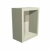 Verona Single Recessed Waterproof Storage Unit - 350 X 240 X 180mm 2 Verona Single Recessed Waterproof Storage Unit - 350 X 240 X 180mm -HEATANDPLUMB Sales verona recessed storage units bathroom furniture csfr 65 0005 1